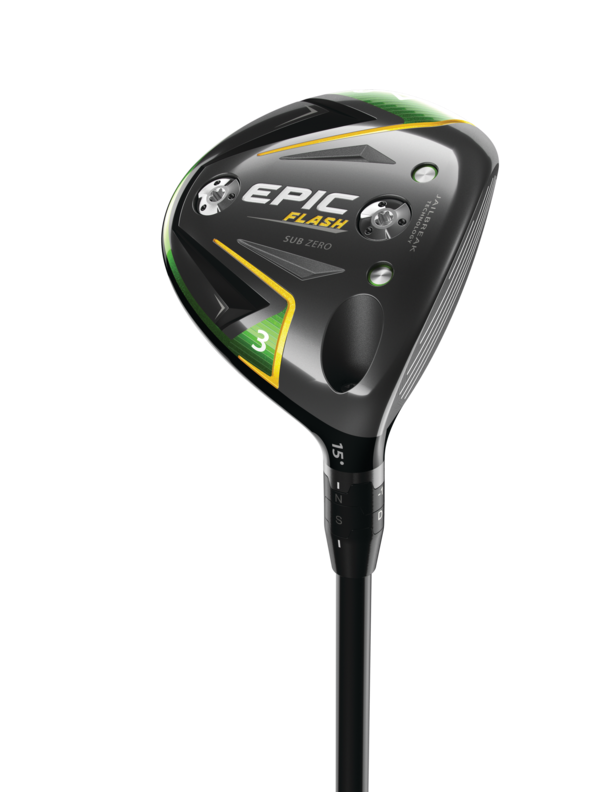 Callaway - りょーすけさま専用epic flash sub zero AD DI7TX #3 Callaway Epic Flash Sub Zero Drivers | Callaway Golf Pre-Owned